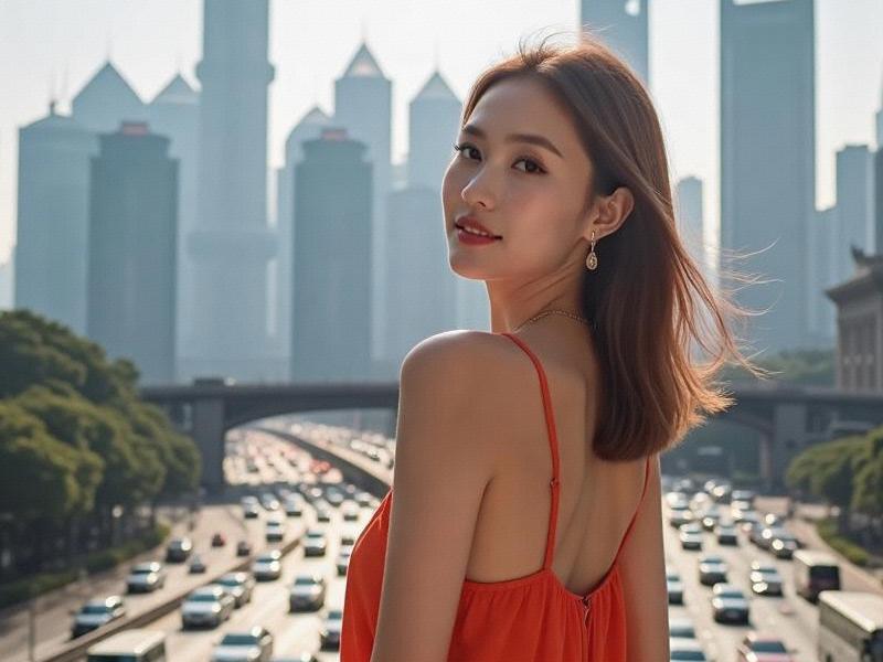 Shanghai's Entertainment Renaissance: How Luxury Clubs Redefine Urban Nightlife in 2025