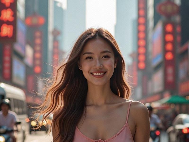 【摩登与底蕴：上海女性的千面风华】