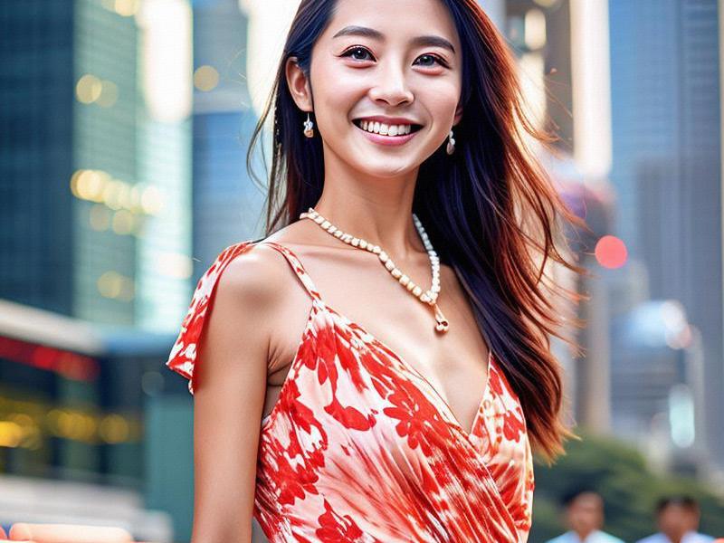 The Enchanting Legends of Shanghai