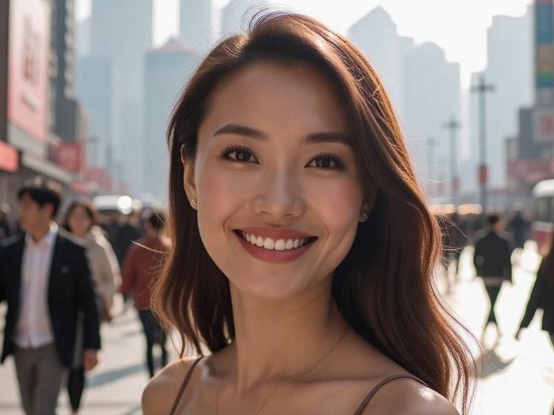【倾城记】从霞飞路到陆家嘴：上海女性的百年时尚革命