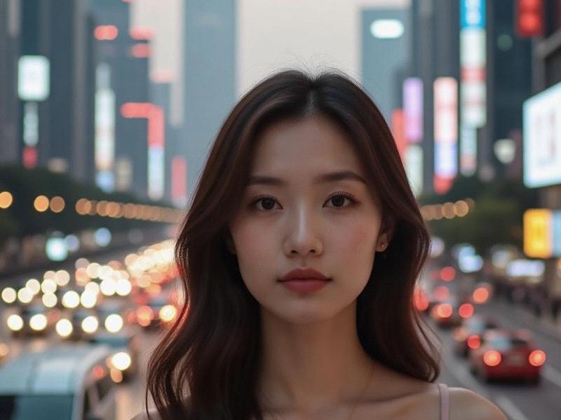 Shanghai's Modern Muses: How the New Generation of Women Are Shaping China's Global City