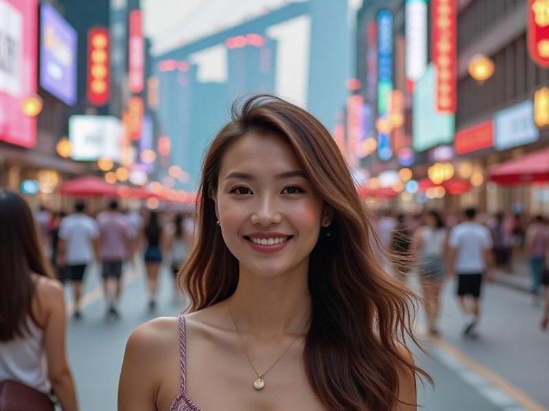 Shanghai's Modern Matriarchs: How China's Financial Capital is Rewriting the Rules of Femininity