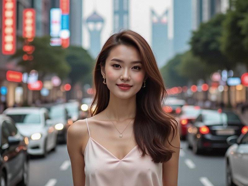 The Changing Face of Shanghai's Nightlife: From Jazz Bars to Mega-Clubs