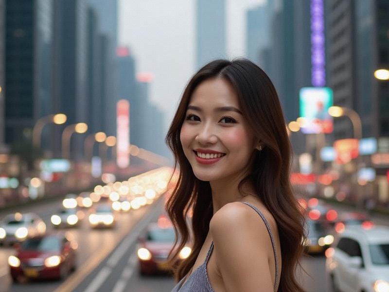 Shanghai and Beyond: Exploring China's Yangtze River Delta Megaregion in 2025