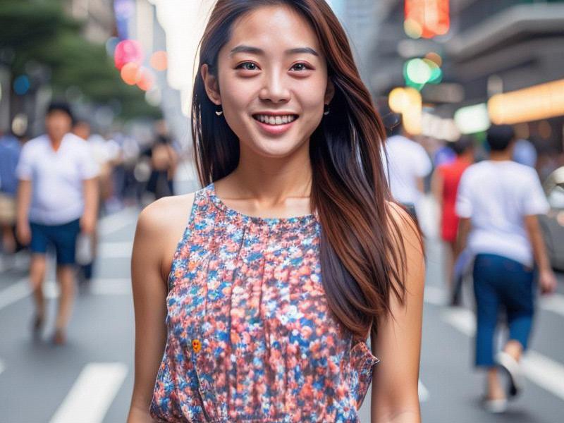 Shanghai: A Dynamic Metropolis Shaping the Future of China and the World