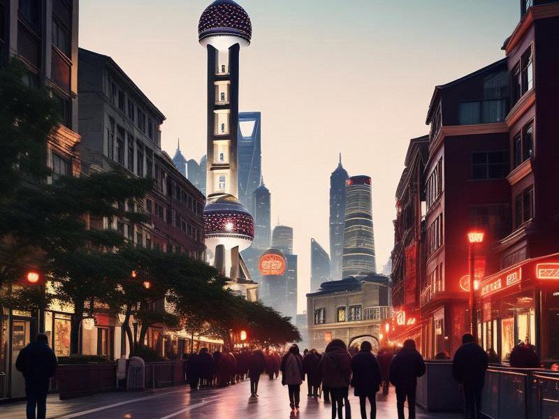 Shanghai's Cultural Renaissance: A Blend of Tradition and Modernity