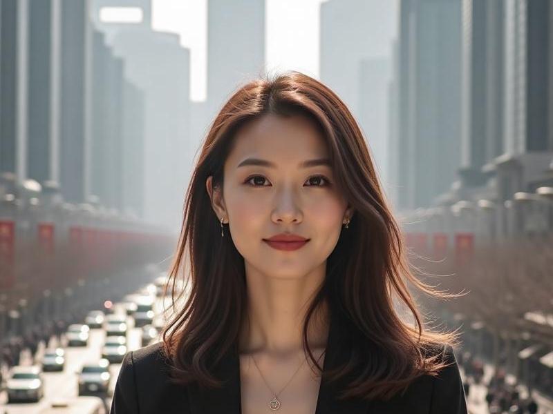 【摩登密码】从月份牌到元宇宙：上海美女的百年审美迁徙史