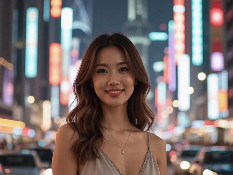 Shanghai's Chrono-Quantum Metamorphosis: Where Dynastic Wisdom Fuels Tomorrow's Algorithms