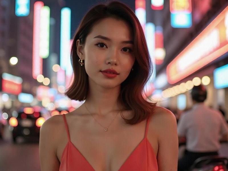 Shanghai's Nightlife Metamorphosis: How Entertainment Venues Are Shaping Urban Culture