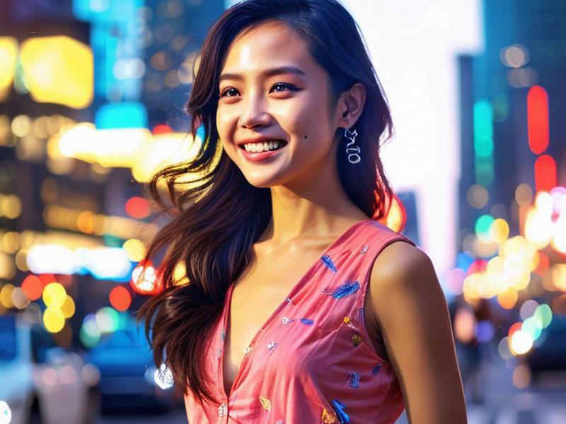 Shanghai's Cultural Renaissance: A Blend of Tradition and Modernity in the City of Lights