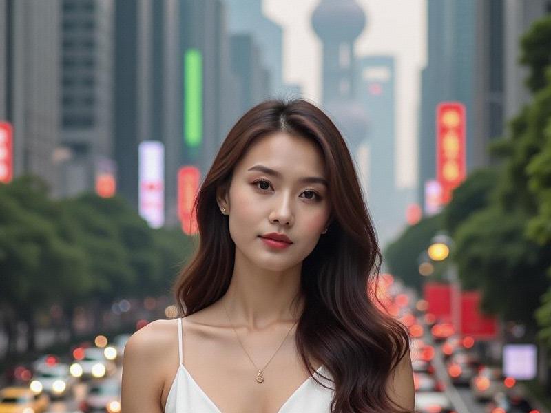 The Velvet Rope Revolution: Shanghai's High-End Club Culture in the Post-Pandemic Era