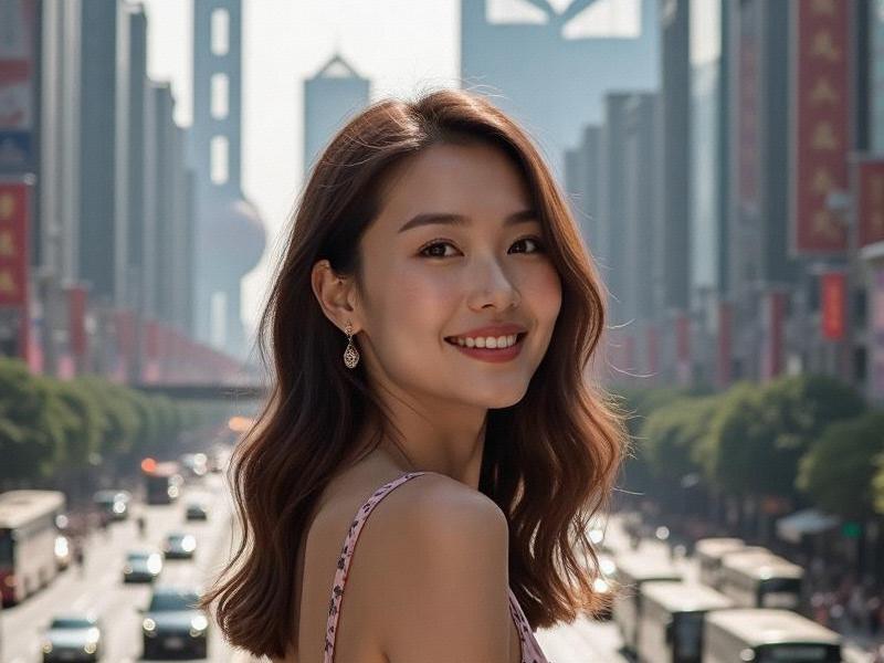 Cosmopolitan Crossroads: How Shanghai Became China's Gateway to the World