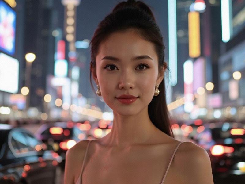 Silicon Bund: Shanghai's Bold Transformation Into Asia's Tech Capital