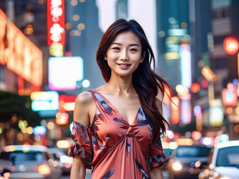 Shanghai Beauties: Celebrating the Charming Angels who Make the City Come Alive