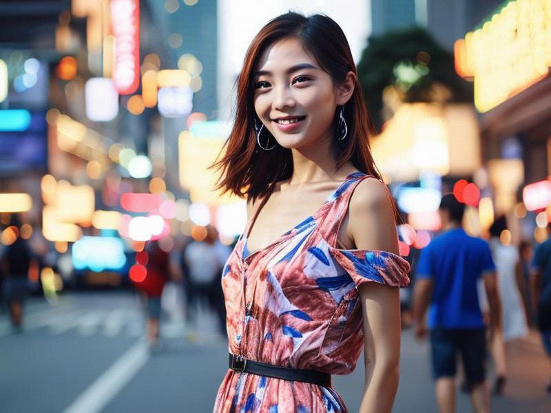 Shanghai: A Global Metropolis with Endless Charm and Opportunities
