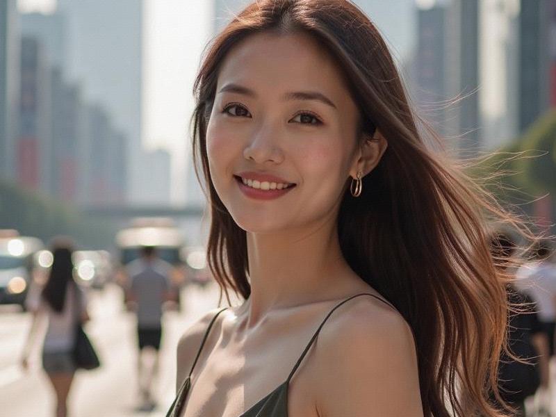 Shanghai's Silver Revolution: Pioneering Solutions for an Aging Metropolis