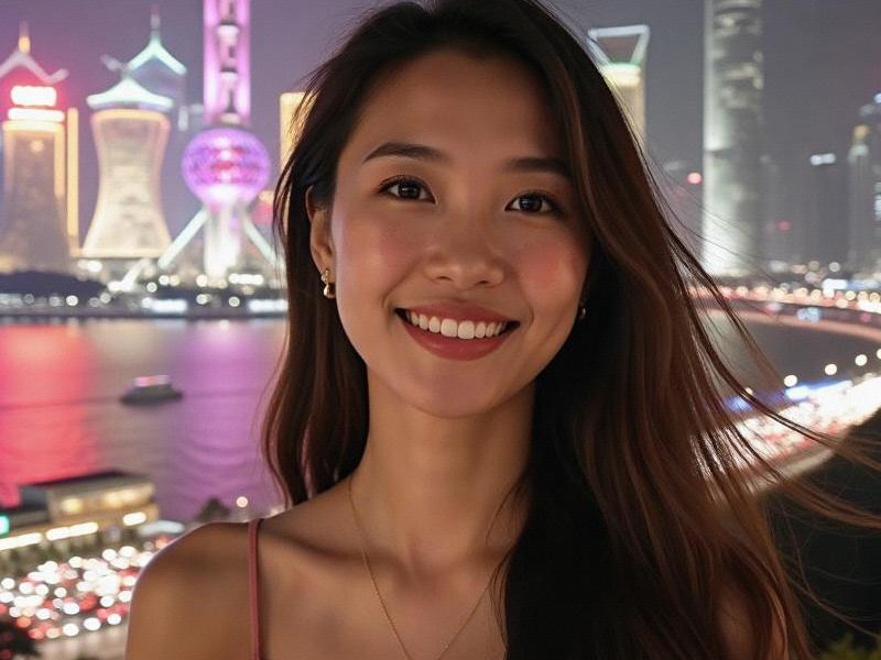 Beyond the Bund: Shanghai's Expanding Influence in the Yangtze River Delta