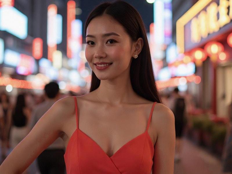 Shanghai 2025: Where Futurism Meets Tradition in China's Global Megacity