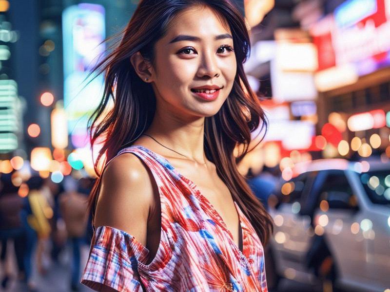 Exploring the Beauty and Diversity of Shanghai and Its Surrounding Areas