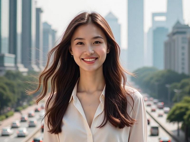 Shanghai Beauty 2025: The Intersection of Tradition and Modernity