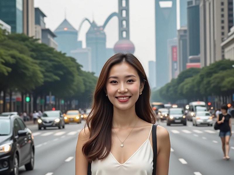The 100-Kilometer Metropolis: How Shanghai is Redrawing Regional Boundaries