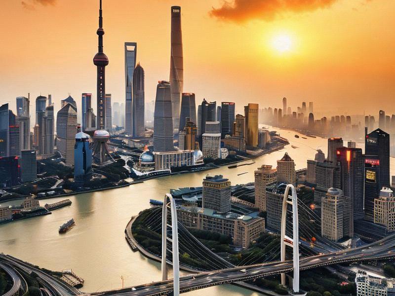 Shanghai and Surrounding Areas: A Comprehensive Review of Economic, Cultural, and Social Developments