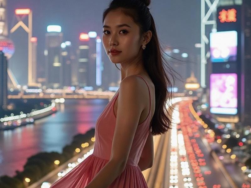 The Silicon Delta: How Shanghai and Neighboring Cities Are Building China's Innovation Megaregion
