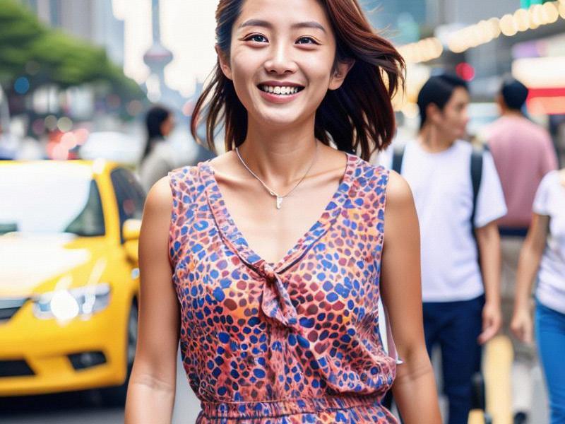 Shanghai's Transformation: A Journey of Urban Renaissance and Global Influence