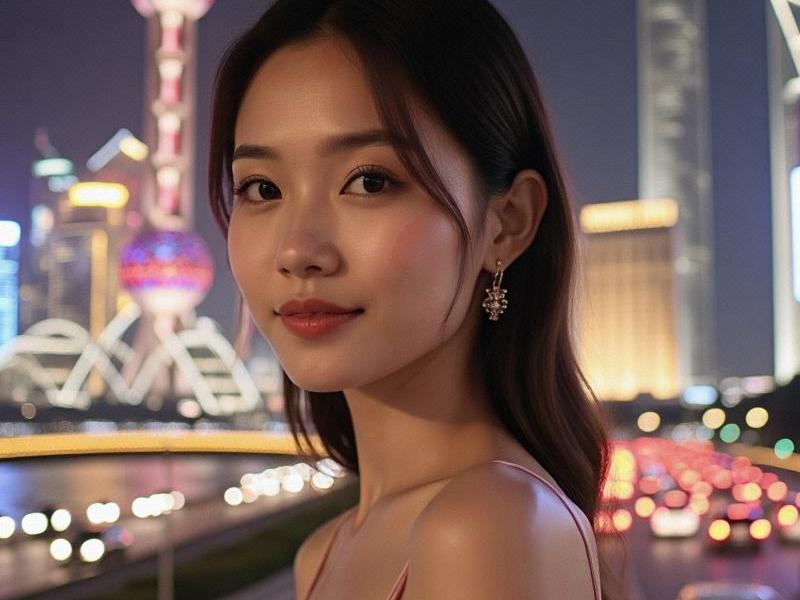 《一小时经济圈：解码上海与周边城市的
