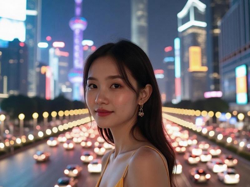 The Velvet Rope Revolution: How Shanghai's Elite Clubs Are Redefining China's Nightlife Economy