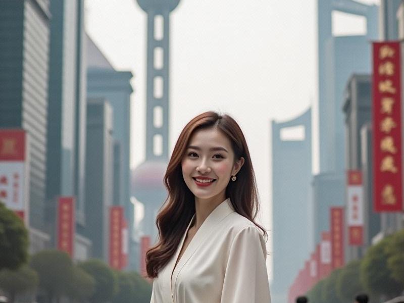 《潮汐之间：上海与周边城镇的双城记》