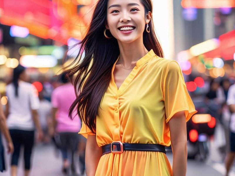 Shanghai: A Radiant Gem of China's Modernity and Tradition