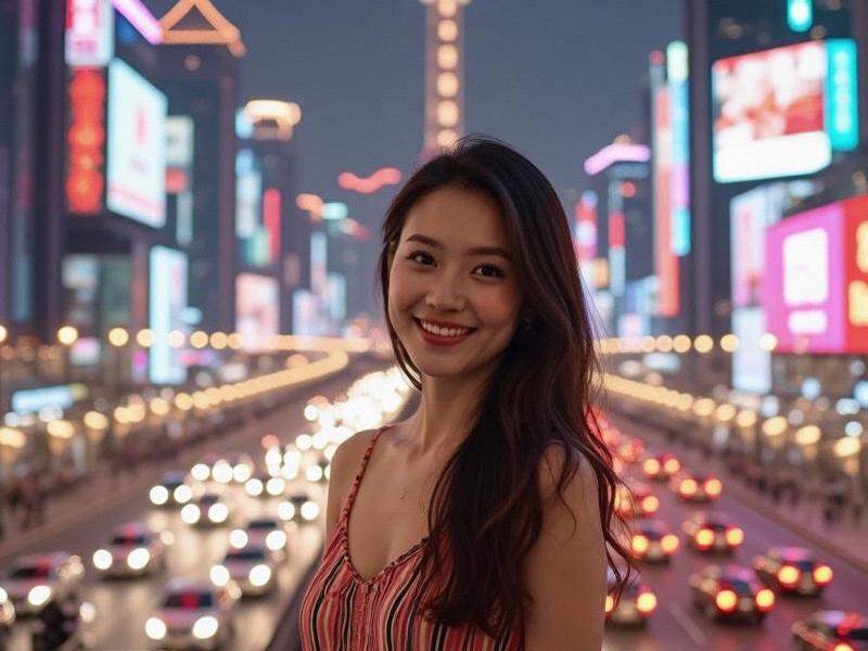 Shanghai's Creative Awakening: How China's Financial Capital Became Its Cultural Engine