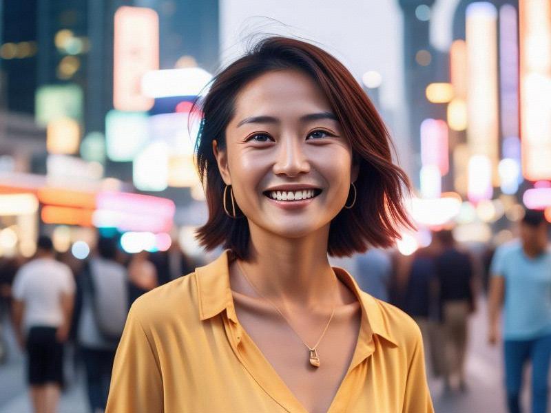 The Beauty of Shanghai Women: A Reflection on Elegance and Strength