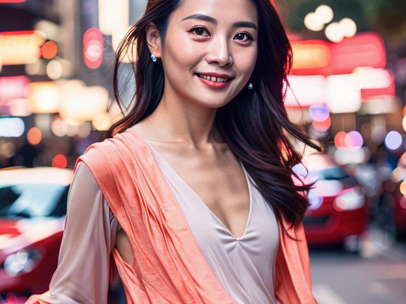 Shanghai: A Dynamic Metropolis and the Heart of Modern China's Lifestyle Evolution