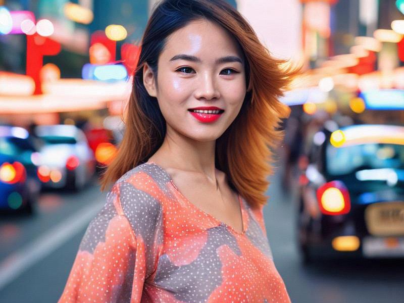Shanghai's Thriving Entertainment Scene: A Diverse and Dynamic Cultural Hub