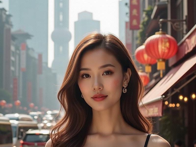 【共生密码】黄浦江与太湖的量子纠缠：解码长三角城市群的空间语法