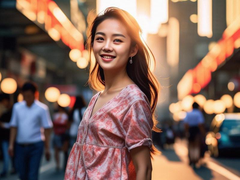 Shanghai Ladies: A Journey Through the City's Elegant Past and Modern Glamour
