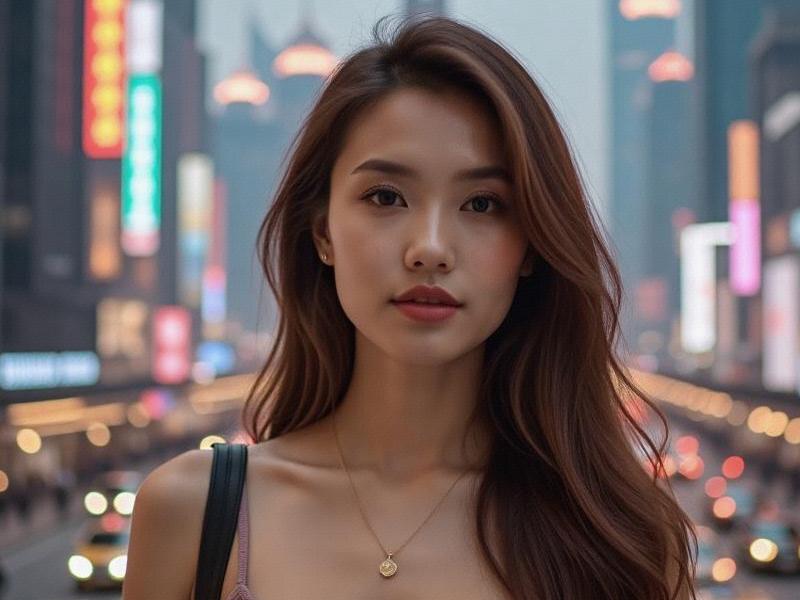 Shanghai 2025: The Asian Metropolis Redefining Urban Excellence