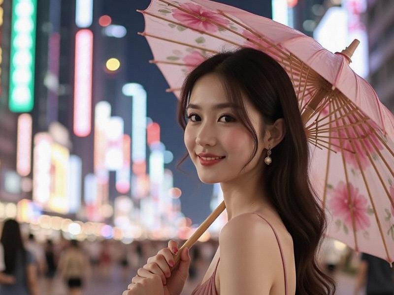 The Velvet Rope Revolution: How Shanghai's Elite Clubs Are Redefining Asian Nightlife