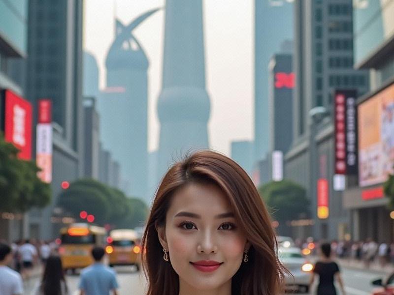 The 1+8 Experiment: How Shanghai Is Redefining Urban-Regional Development