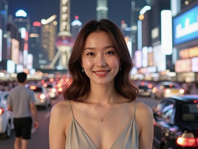 Shanghai's Dual Identity: Where Futurism Meets Tradition in China's Global Gateway