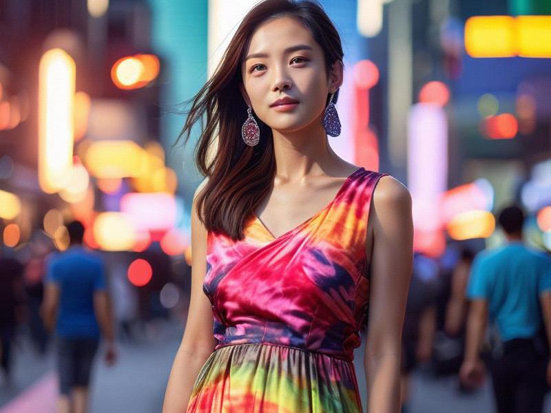 Shanghai's Vibrant Cultural Scene: An Enduring Melting Pot of Diverse Cultures