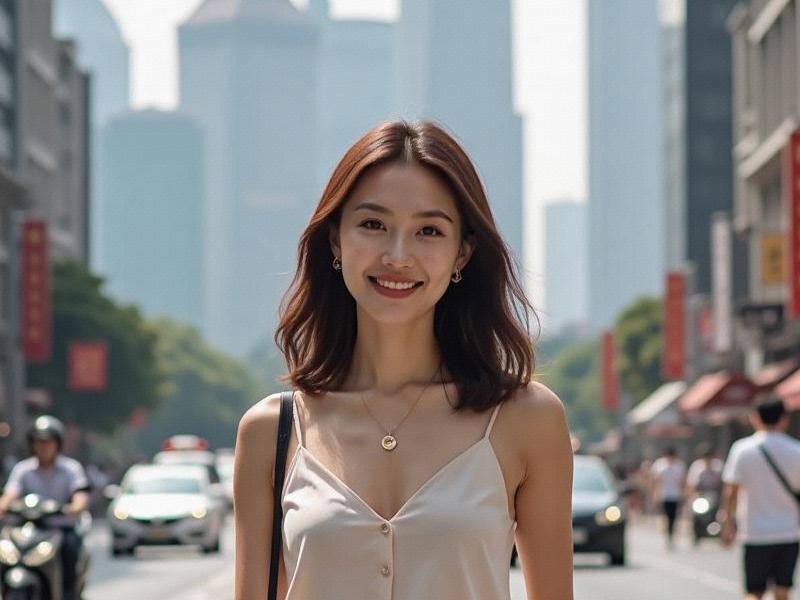 The Yangtze Delta Megaregion: How Shanghai and Its Neighbors Are Redefining Urban China