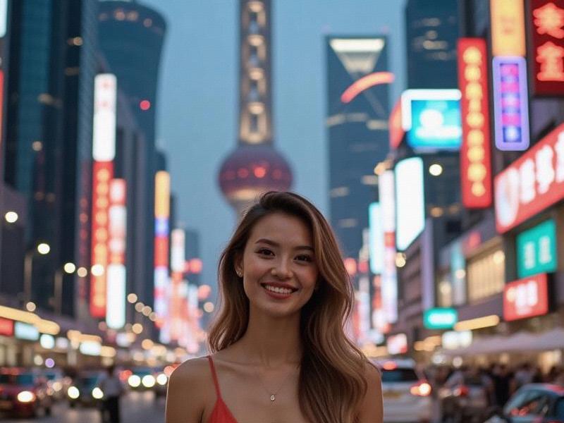 Shanghai After Dark: How China's Nightlife Capital is Reinventing Entertainment Culture