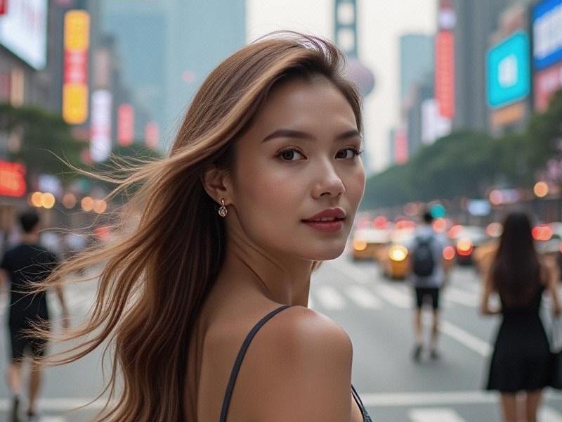 Shanghai After Dark: How China's Financial Capital Reinvents Nightlife Culture