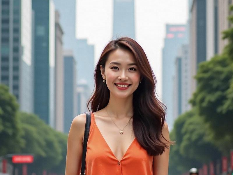 Shanghai's Femme Fatales: How the City's Women Are Redefining Beauty, Power & Success in Modern China
