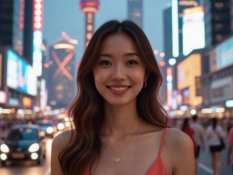 Shanghai's Neuro-Labyrinth: The Quantum Evolution of Nightlife Alchemy