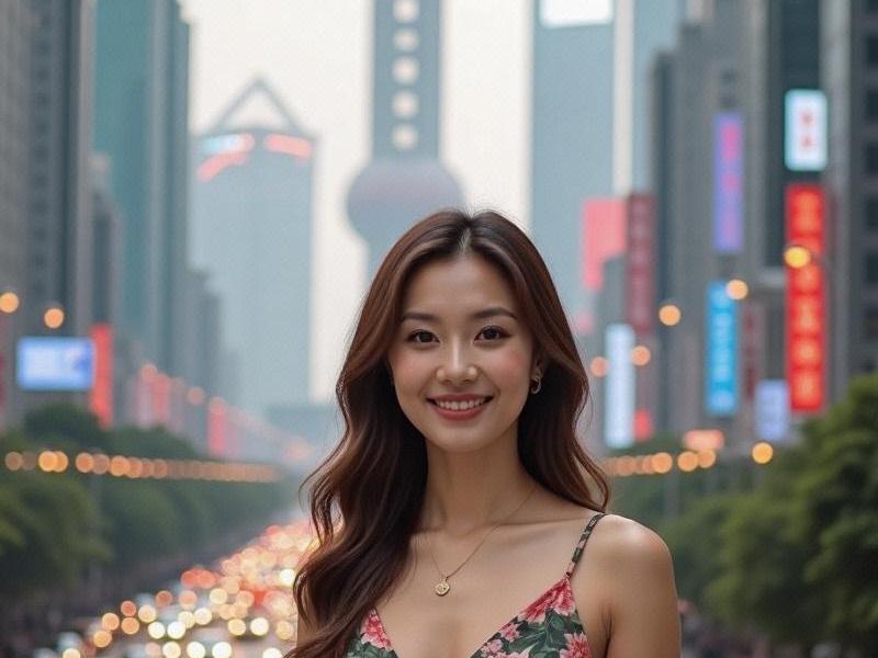 Shanghai Femininity 3.0: How the City's Women Are Rewriting the Rules of Modern Womanhood