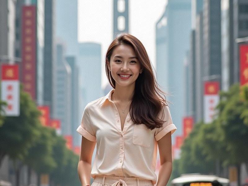 Shanghai's Green Revolution: How China's Economic Capital is Leading the Sustainable Urban Future